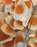 Huevos Fritos