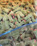 Trozos de Sandia Ácidos