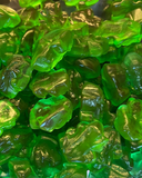 Ranas Verdes