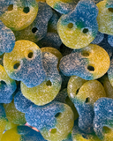 Calaveras Ácidas Suecas