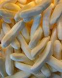 Plátanos de Espuma