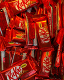 Miniaturas de KitKat