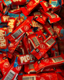 Chocolate Plopp