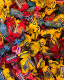MAOAM Frutas Felices