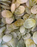 Manzana Ácida S-Märke