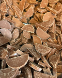 Gajos de Naranja