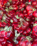 Cerezas