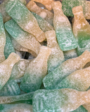 Refresco de pera