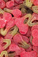 Cerezas Ácidas