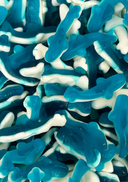 Tiburones Azules