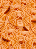 Ruedas de Caramelo Suecas