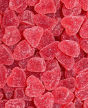 Corazones de Azúcar