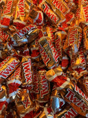 Miniaturas de Twix