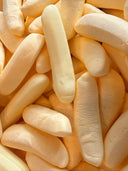Plátanos de Espuma