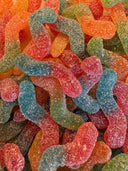 Gusanos Trolli