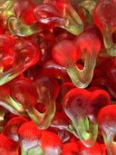 Cerezas