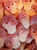 Calaveras Ácidas Danesas