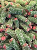 Trozos de Sandia Ácidos