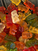 Ositos