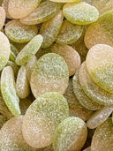 Manzana Ácida S-Märke