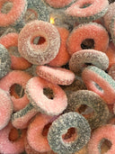 Anillos Fizzy