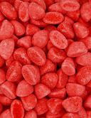 Strawberry Softies